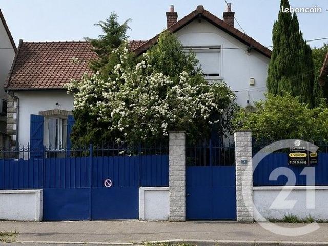 Maison 5 pièces 131 m²