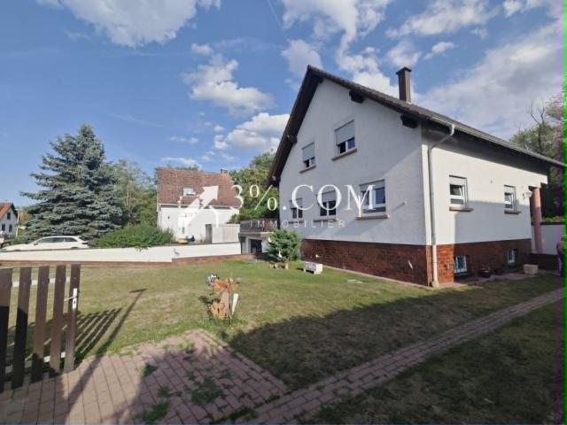 Maison 5 pièces 131 m²