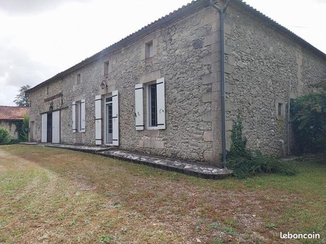 Maison 5 pièces 131 m²
