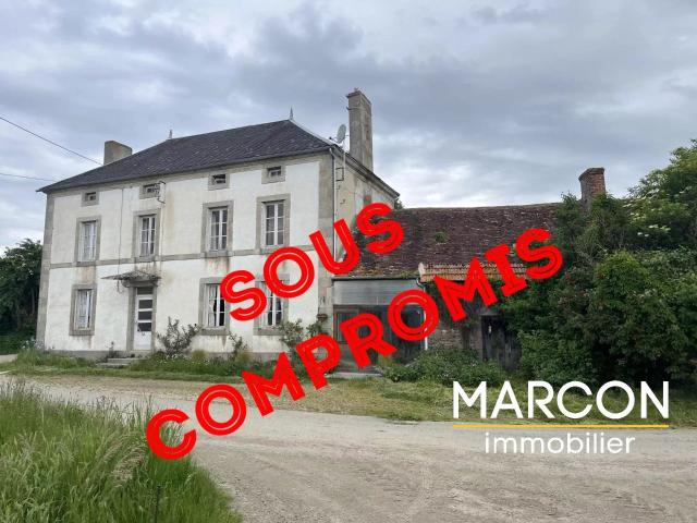 Maison 5 pièces 131 m²