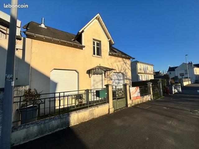Maison 5 pièces 131 m²