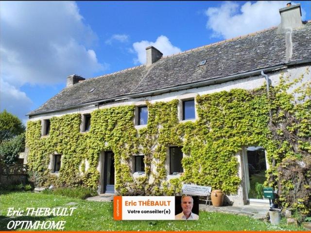 Maison 5 pièces 131 m²