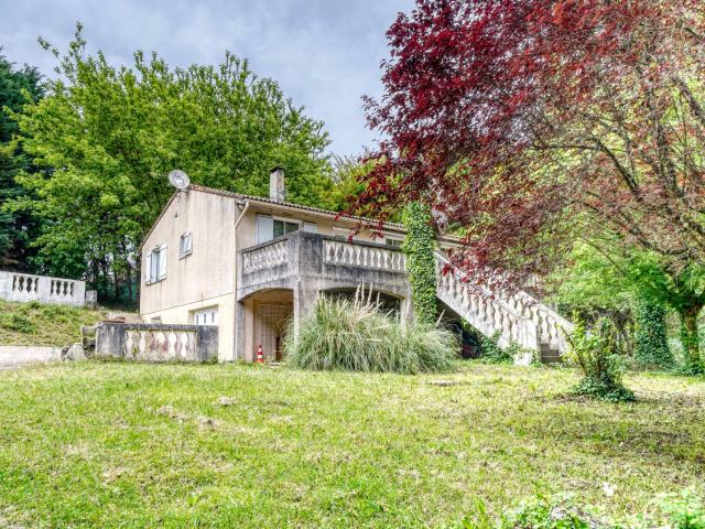 Maison 5 pièces 131 m²