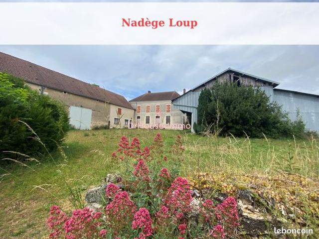Maison 5 pièces 131 m²
