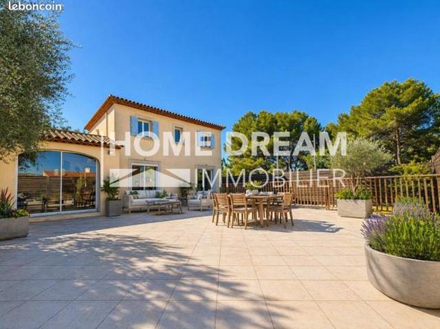 Maison 5 pièces 131 m²