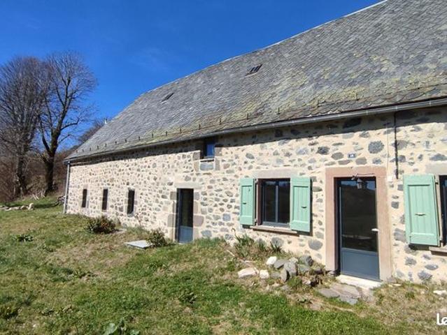Maison 5 pièces 131 m²