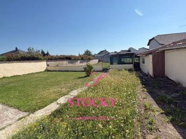 Maison 5 pièces 131 m²