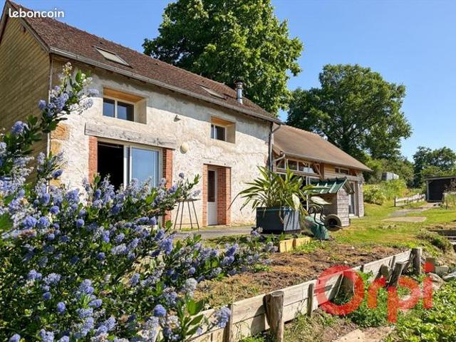 Maison 5 pièces 131 m²