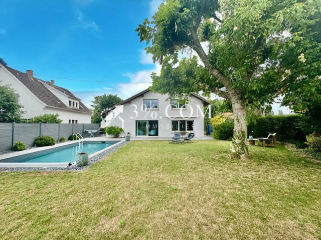 Maison 5 pièces 131 m²