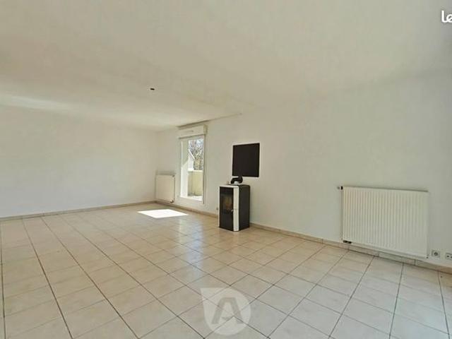 Maison 5 pièces 131 m²