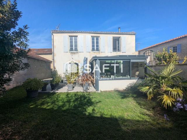 Maison 5 pièces 131 m²