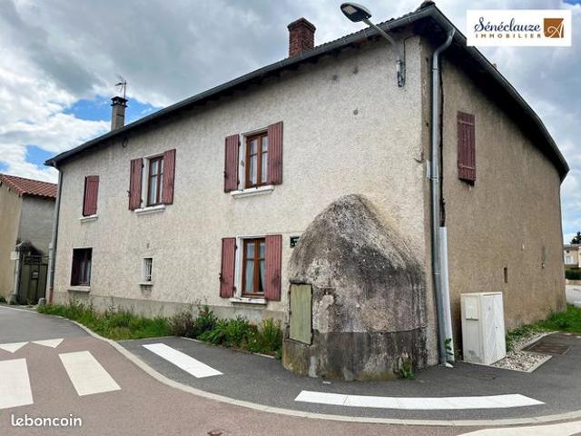 Maison 5 pièces 131 m²
