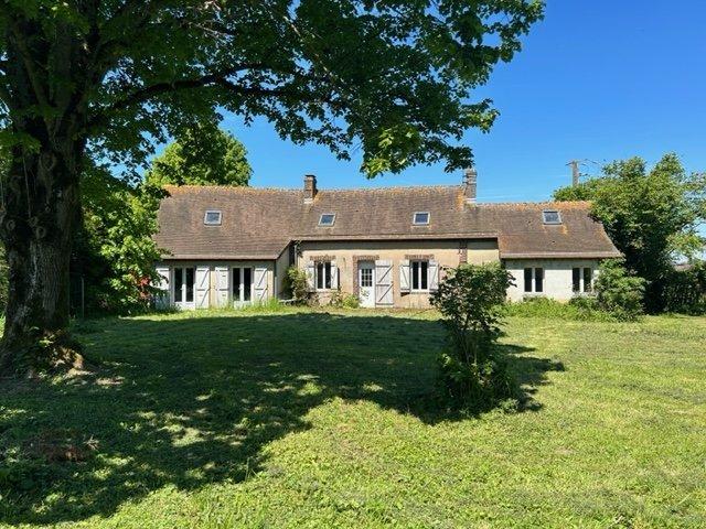 Maison 5 pièces 131 m²