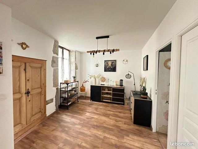 Maison 5 pièces 131 m²