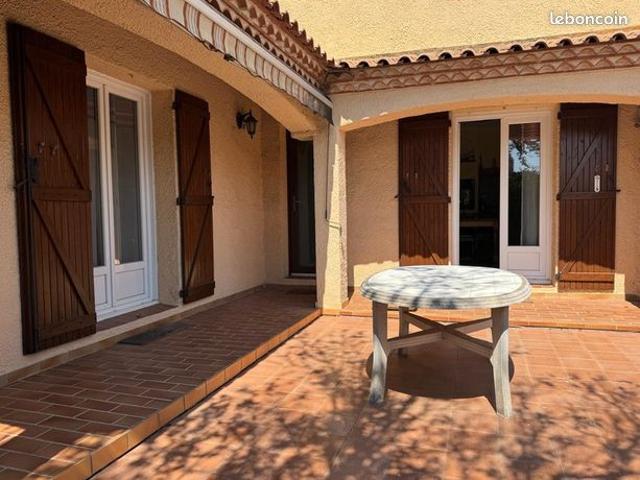 Maison 5 pièces 131 m²