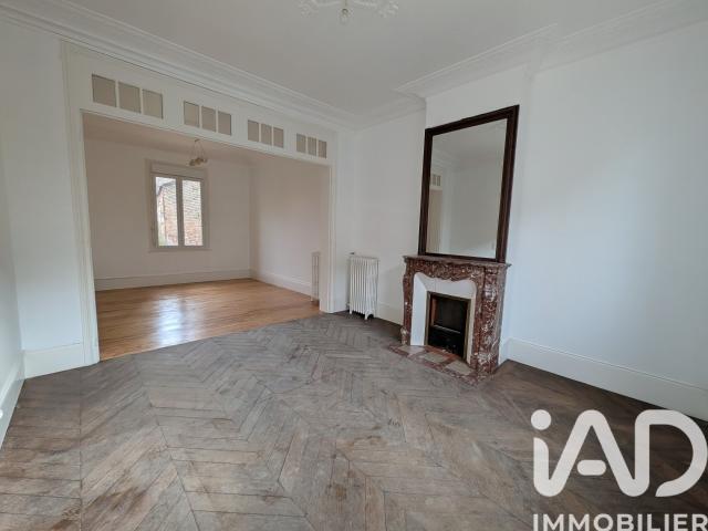 Maison 5 pièces 131 m²