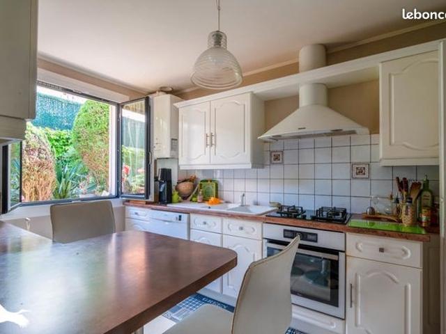 Maison 5 pièces 131 m²
