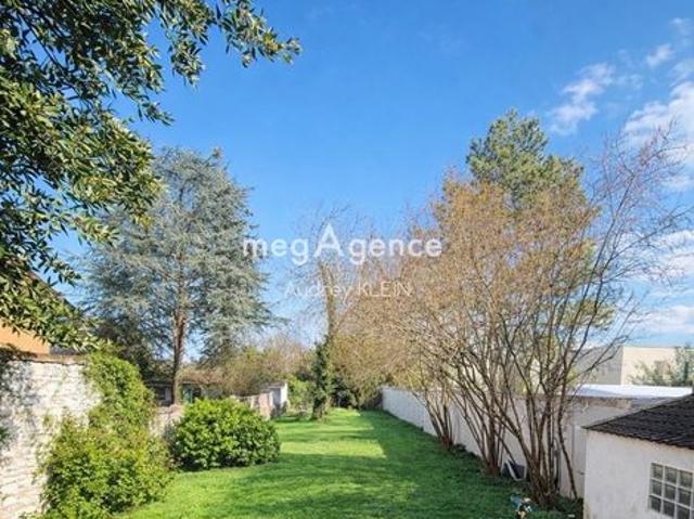 Maison 5 pièces 131 m²