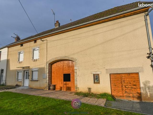 Maison 5 pièces 131 m²