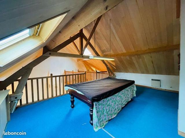 Maison 5 pièces 131 m²
