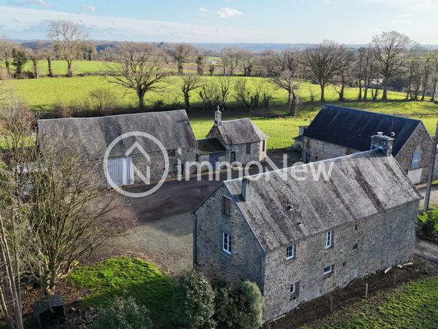 Maison 5 pièces 131 m²