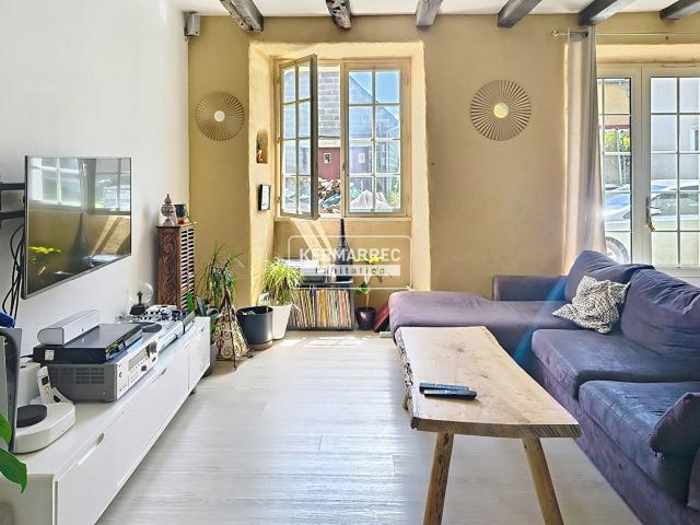 Maison 5 pièces 131 m²