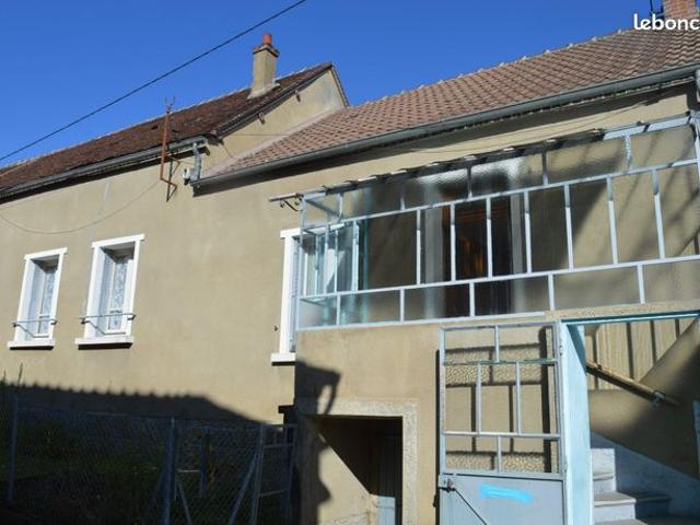 Maison 5 pièces 131 m²