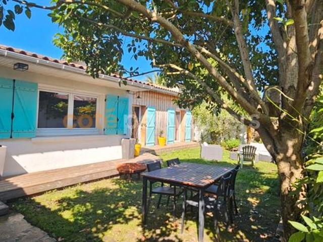 Maison 5 pièces 131 m²