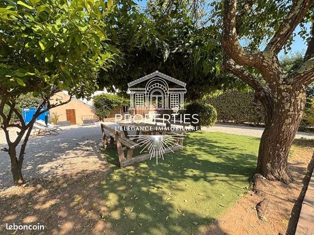 Maison 5 pièces 131 m²