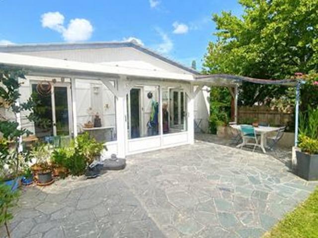 Maison 5 pièces 131 m²