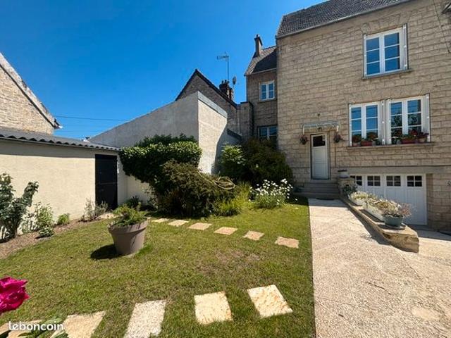 Maison 5 pièces 131 m²