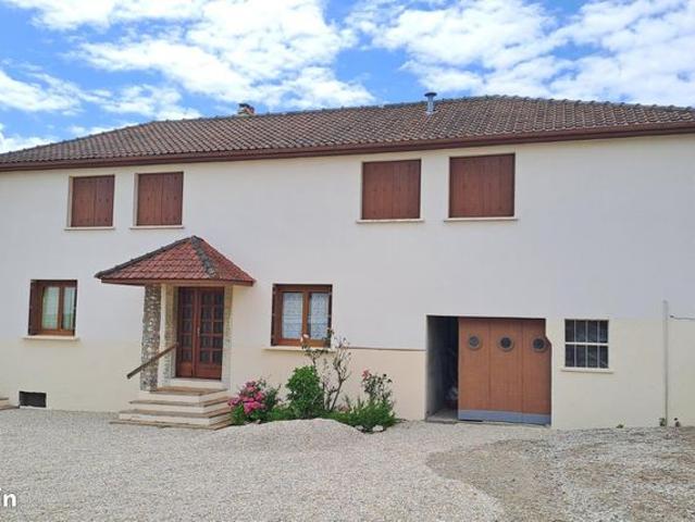Maison 5 pièces 131 m²