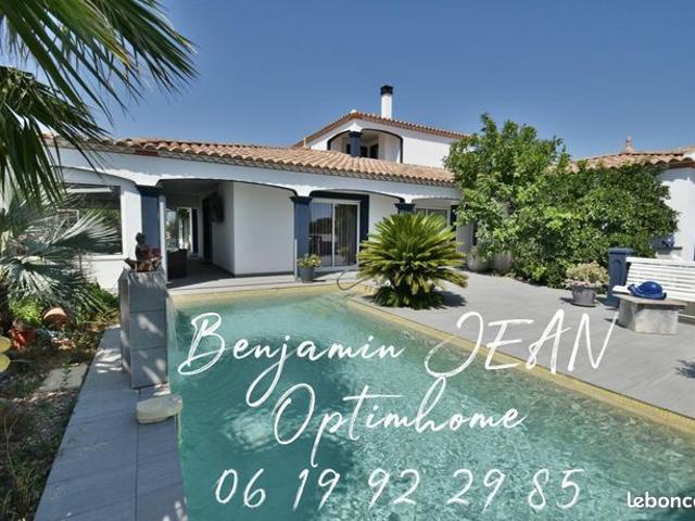 Maison 5 pièces 129 m²