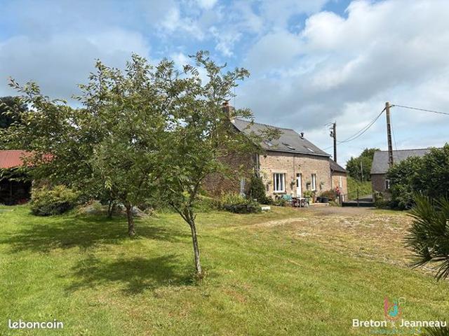 Maison 5 pièces 131 m²