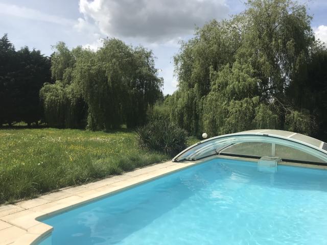 Maison 5 pièces 131 m²