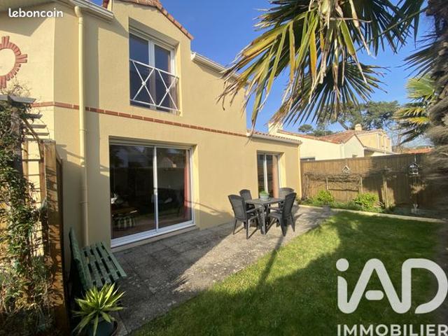 Maison 5 pièces 131 m²