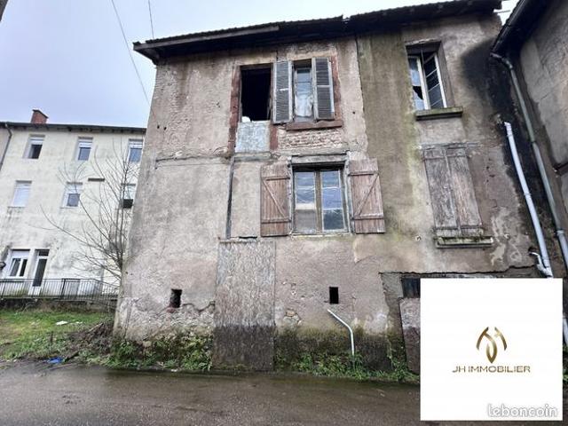Maison 5 pièces 131 m²