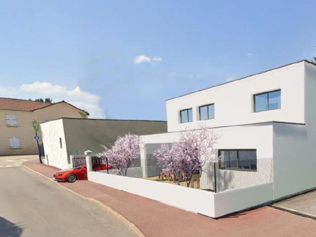 Maison 5 pièces 128 m²