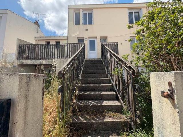 Maison 5 pièces 131 m²