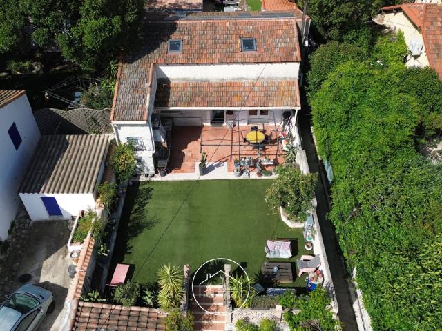 Maison 5 pièces 120 m²
