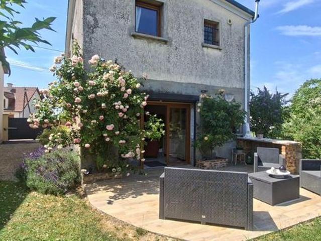 Maison 5 pièces 131 m²