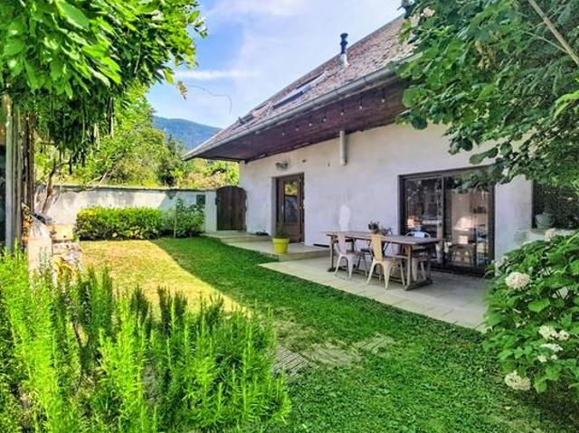 Maison 5 pièces 131 m²