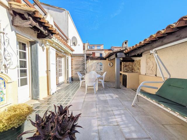 Maison 5 pièces 131 m²