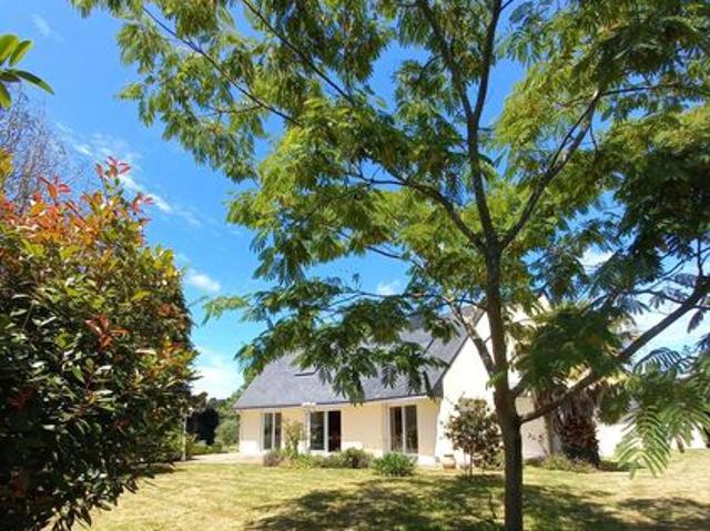 Maison 5 pièces 131 m²