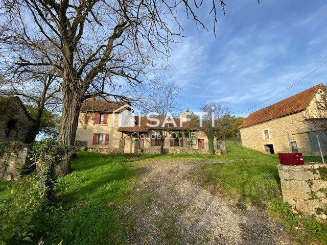Maison 5 pièces 131 m²