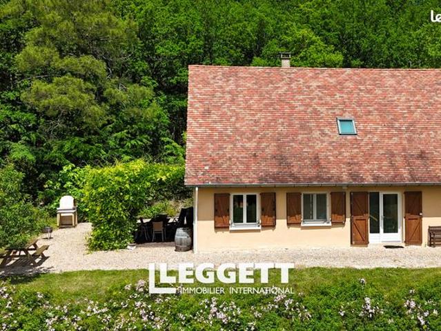 Maison 5 pièces 131 m²