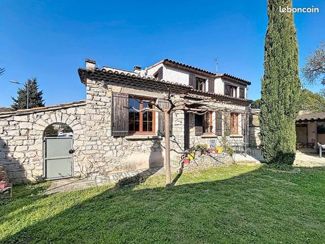 Maison 5 pièces 131 m²