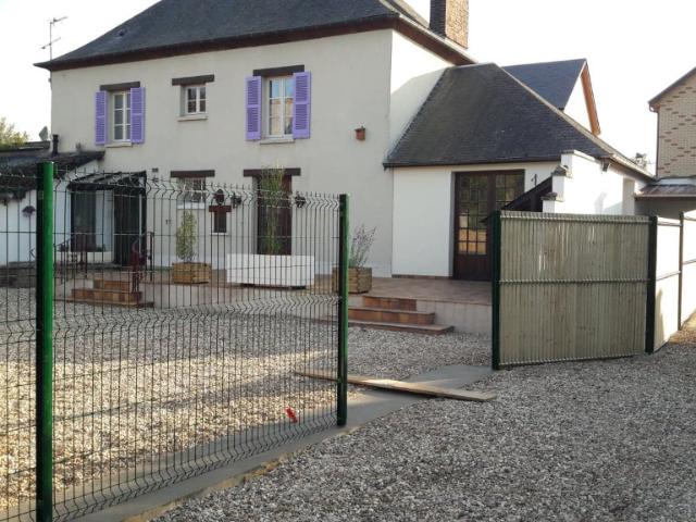 Maison 5 pièces 131 m²
