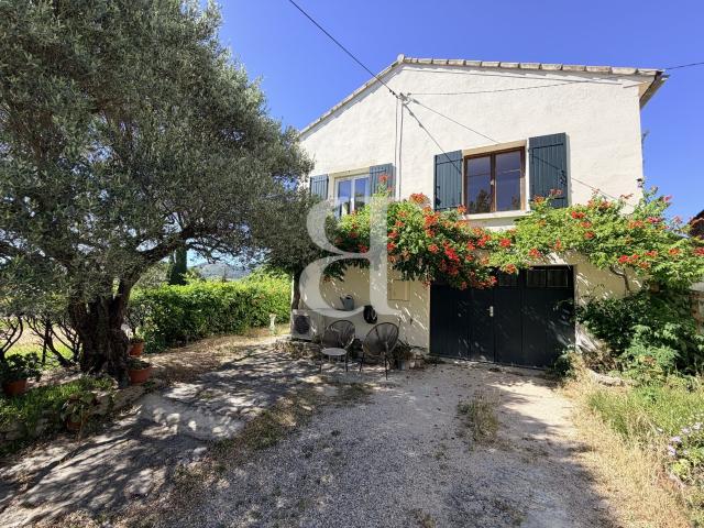 Maison 5 pièces 131 m²