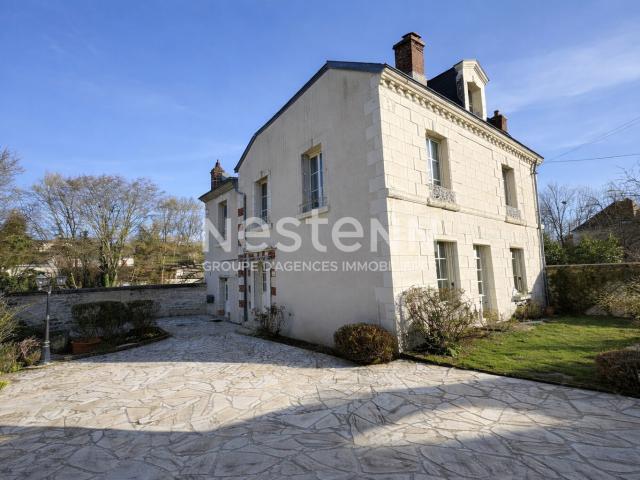 Maison 5 pièces 131 m²